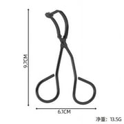 Eyelash Curler,Lash Curler for Short Lashes,Defines and Lifts,Comfort Grip